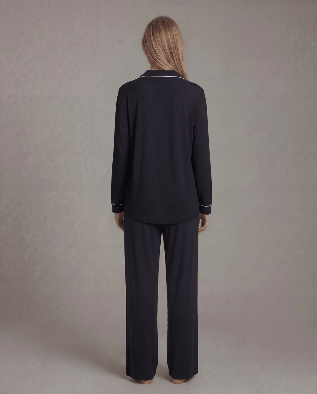 Butter Soft Pajama Set | Button Down & Pant